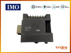 G7F-ADHA Programmable Logic Controller - IMO Precision Controls (1)