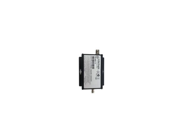 GE SECURITY MFVMM1-TX 8 BIT MM S.CHANNEL VIDEO TRANSMITTER MOD. - 1
