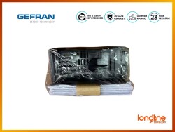 Gefran F000188 40T-48-4-00-RR-0-0-0-1 Indicator & Alarm Unit - Gefran (1)