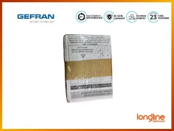 Gefran F000188 40T-48-4-00-RR-0-0-0-1 Indicator & Alarm Unit - 3