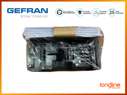 Gefran F000188 40T-48-4-00-RR-0-0-0-1 Indicator & Alarm Unit - Gefran (1)