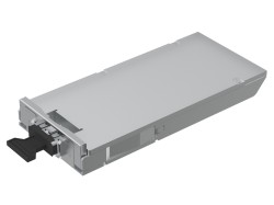 Generic Compatible 100G/200G DWDM Tunable ITU CH13-CH60 CFP2 DCO 50GHz 80km DOM Duplex LC SMF Transceiver Module - Thumbnail