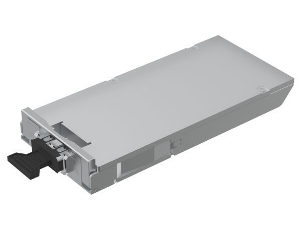 Generic Compatible 100G/200G DWDM Tunable ITU CH13-CH60 CFP2 DCO 50GHz 80km DOM Duplex LC SMF Transceiver Module