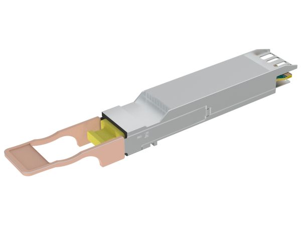Generic Compatible 400GBASE-SR8 OSFP PAM4 850nm 100m DOM MTP/MPO-16 MMF Optical Transceiver Module