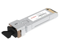 LONGLINE - Generic Compatible 50GBASE-SR SFP56 850nm 100m DOM Duplex LC MMF Transceiver Module