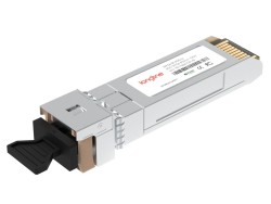 Generic Compatible 50GBASE-SR SFP56 850nm 100m DOM Duplex LC MMF Transceiver Module - LONGLINE