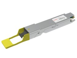 Generic Compatible 800GBASE-DR8 OSFP PAM4 1310nm 500m DOM MTP/MPO-16 SMF Optical Transceiver Module - Thumbnail