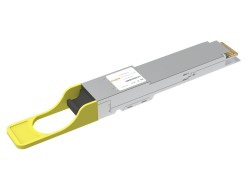 Generic Compatible 800GBASE-DR8 QSFP-DD PAM4 1310nm 500m DOM MTP/MPO-16 SMF Optical Transceiver Module - Thumbnail