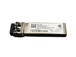 HPE 32GB SFP28 SW XCVR P9H30A FTLF8532P4BCV-HP SFP Module - HP