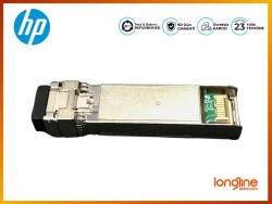 HP - Genuine HPE P9H30A SFP Transceiver Module - 32gb Fibre Channel 855071-001 (1)