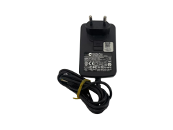 Globtek GT-41131-3048 AC Adapter 48V Power Supply 2.5x0.7mm - Globtek