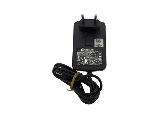 Globtek GT-41131-3048 AC Adapter 48V Power Supply 2.5x0.7mm - 1