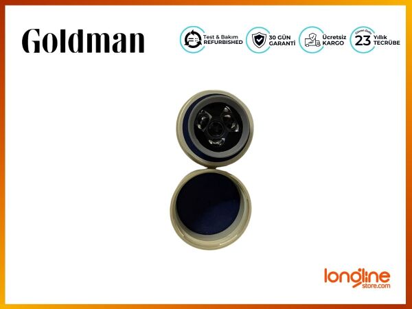 GOLDMANN 903 3-Mirror Lens Large - 3