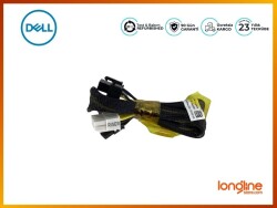 GPU POWER 09H6FV 0N08NH CABLE FOR DELL R730 8pin to 8+6pin - Dell