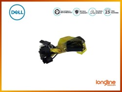 GPU POWER 09H6FV 0N08NH CABLE FOR DELL R730 8pin to 8+6pin - Dell (1)