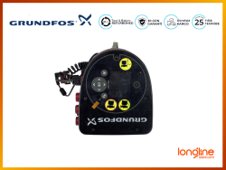 GRUNDFOS MAGNA3 25-60 180 1X230V PN10 97924245 - GRUNDFOS (1)