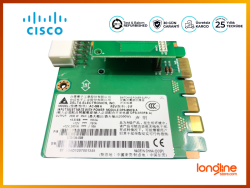 Güç Kaynağı Backplane 4 Yuvalı, Cisco C460 M2 ve Lenovo R680 G7 için - 3