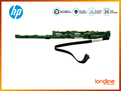 HP 743454-001 DL360 G9 2.5