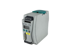 HBM PME MP55 MP55DP MP55IBS PLC MACHINE CONTROL AMPLIFIER MODULE - HBM