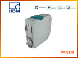 HBM PME MP55 MP55DP MP55IBS PLC MACHINE CONTROL AMPLIFIER MODULE - HBM (1)