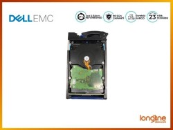 HDD 2.TB 7.2K 6GB 3.5 SAS 3.5 W/TRAY 005050945 - EMC