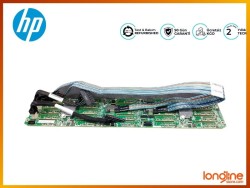 HP - HDD BACKPLANE FOR HP PROLIANT DL380P 25-BAY SFF SAS/SATA 2.5 SFF 1395T2440901 4K1385