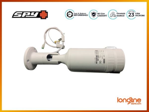HDPRO - HD 362BM - 2.0 Mega Piksel H.265 IR Bullet Kamera - 3