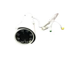 HDPRO - HD 362BM - 2.0 Mega Piksel H.265 IR Bullet Kamera - HDPRO