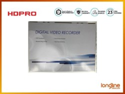 HDPRO - HDPRO HD-DVR5116-N 16 KANAL 1080N AHD KAYIT CİHAZI