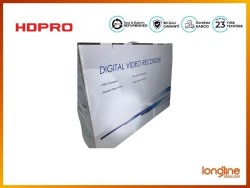 HDPRO HD-DVR5116-N 16 KANAL 1080N AHD KAYIT CİHAZI - Thumbnail