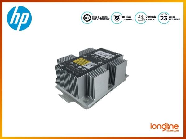 Heatsink for HP DL380 DL380P Gen10 875070-001 839274-001