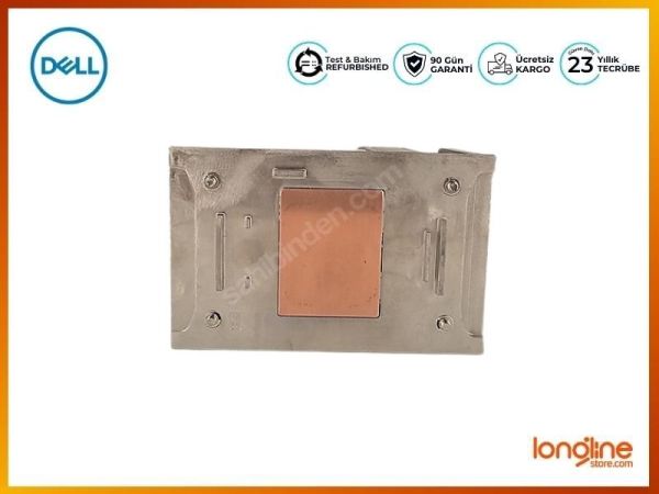 Dell Processor Heatsink FOR PE R730 R730xd YY2R8 0YY2R8 - 1