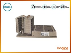 Dell Processor Heatsink FOR PE R730 R730xd YY2R8 0YY2R8 - 3
