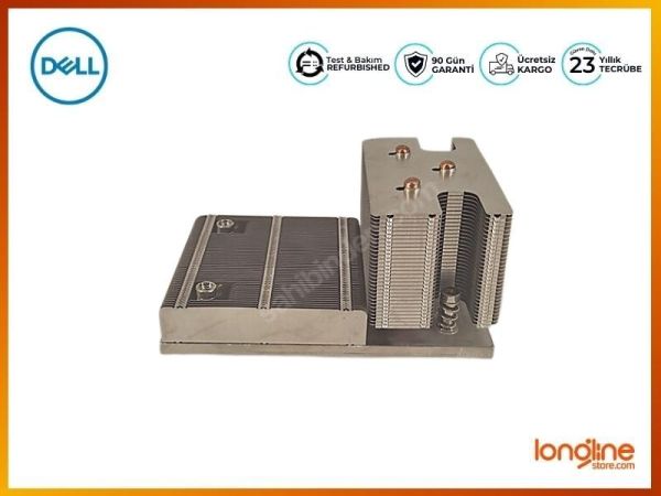 Dell Processor Heatsink FOR PE R730 R730xd YY2R8 0YY2R8 - 6