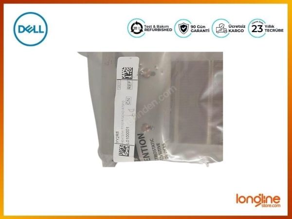 Dell Processor Heatsink FOR PE R730 R730xd YY2R8 0YY2R8 - 8