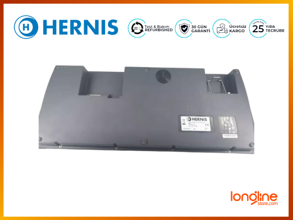 Hernis OK450L JS 3Axis CCTV Controller - 2