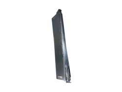 HEWLETT PACKARD ENTERPRISE AH166A HP 1/8 G2 TAPE AUTOLOADER RACK KIT - HP