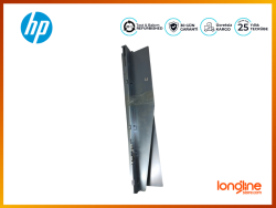 HEWLETT PACKARD ENTERPRISE AH166A HP 1/8 G2 TAPE AUTOLOADER RACK KIT - HP (1)