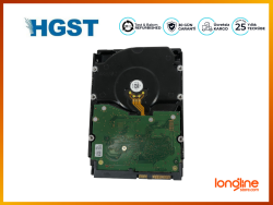 HGST 4TB 3.5