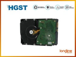 HGST - HGST 4TB 3.5