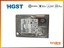 HGST - HGST 4TB 3.5