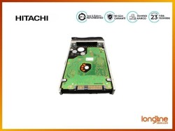 HGST 600GB 10K 2.5 SAS 12GB/S HUC101860CSS201 0B31289 - 5