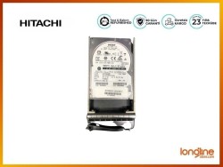 HGST 600GB 10K 2.5 SAS 12GB/S HUC101860CSS201 0B31289 - 3