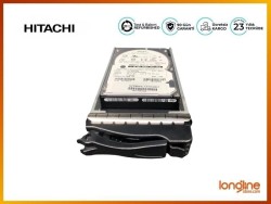 HGST 600GB 10K 2.5 SAS 12GB/S HUC101860CSS201 0B31289 - HGST (1)