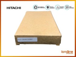 HITACHI - HGST 600GB 10K 2.5