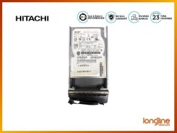 HITACHI - HGST 600GB 10K 2.5