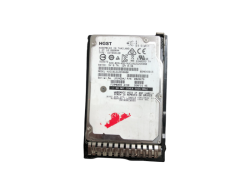 HGST UltraStar 1.2 TB SAS 2 2.5 in 10K HUC101212CSS600 HDD - HGST