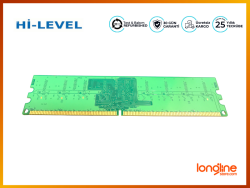 HI-LEVEL 1GB 266MHZ PC-2100 HLV-PC2100/1GB Memory - 2