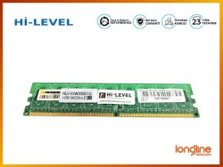 HI-LEVEL - HI-LEVEL 1GB 266MHZ PC-2100 HLV-PC2100/1GB Memory (1)
