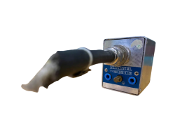 HIMMEL HUA 2000-G 1,33 INDUCTION HEATING UNIT - HIMMEL